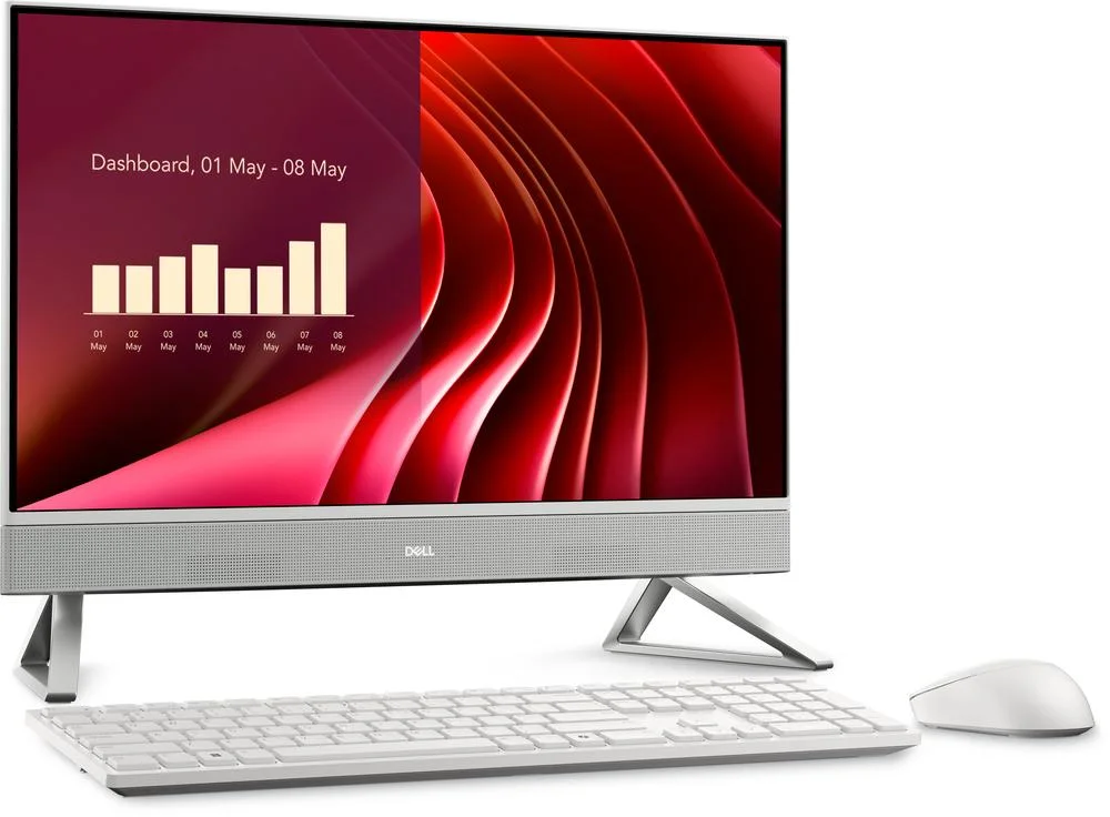 Dell EC24250 All-in-One-Computer