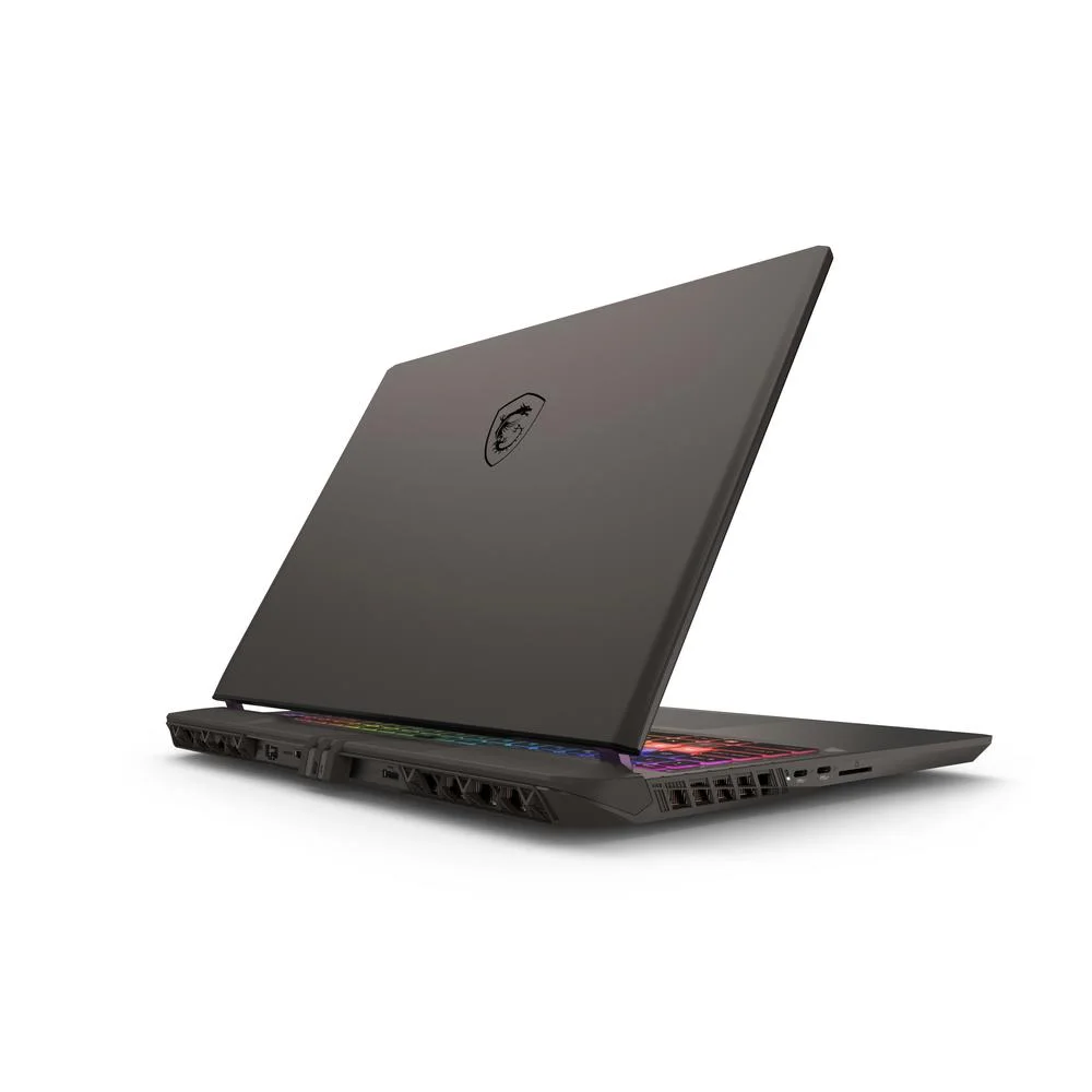 ordinateur portable msi vector a16 hx a8whg 050xes 笔记本电脑 MSI 矢量 A16 HX A8WHG - 050XES
