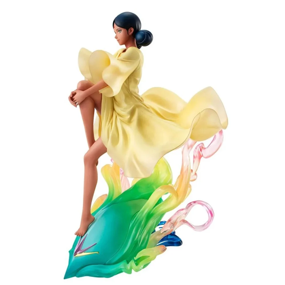 Figurine Megahouse Mobile Suit Gundam Lalah