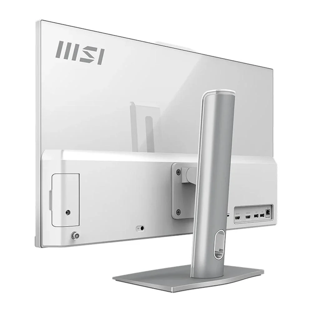 ordinateur tout en un msi am272p 1053es All-in-one computer MSI AM272P-1053ES