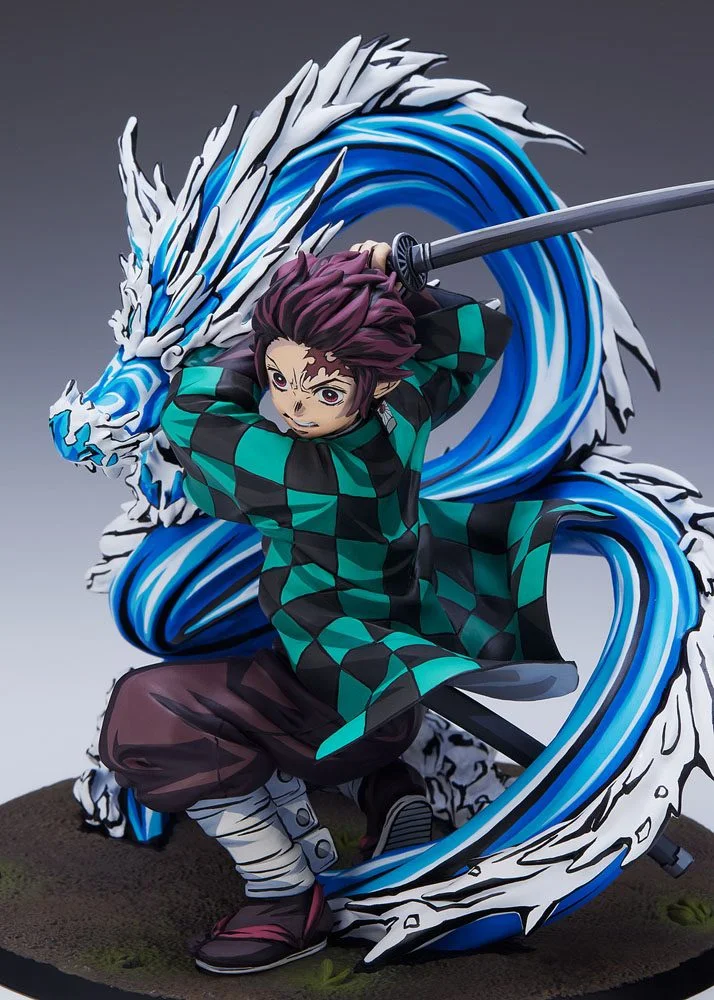 kimetsu sans statue du tueur de démons aniplex Kimetsu ohne Statue des Dämonenmörders Aniplex