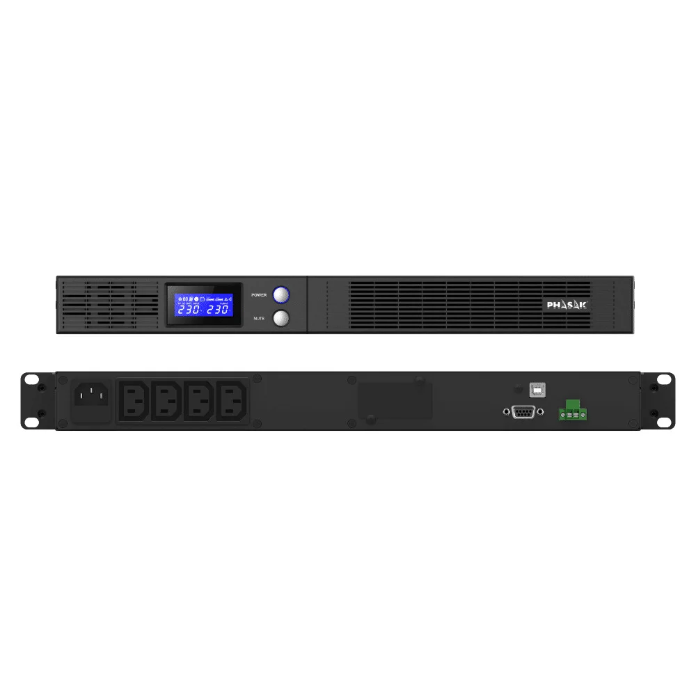 Sai ups phasak 1500va ph 7541