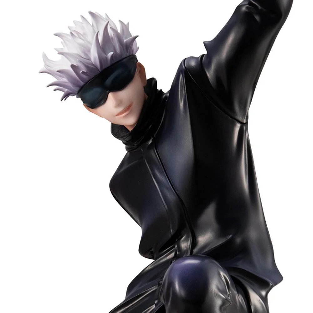 figurine megahouse jujutsu kaisen satoru gojo Figurine Megahouse Jujutsu Kaisen Satoru Gojo