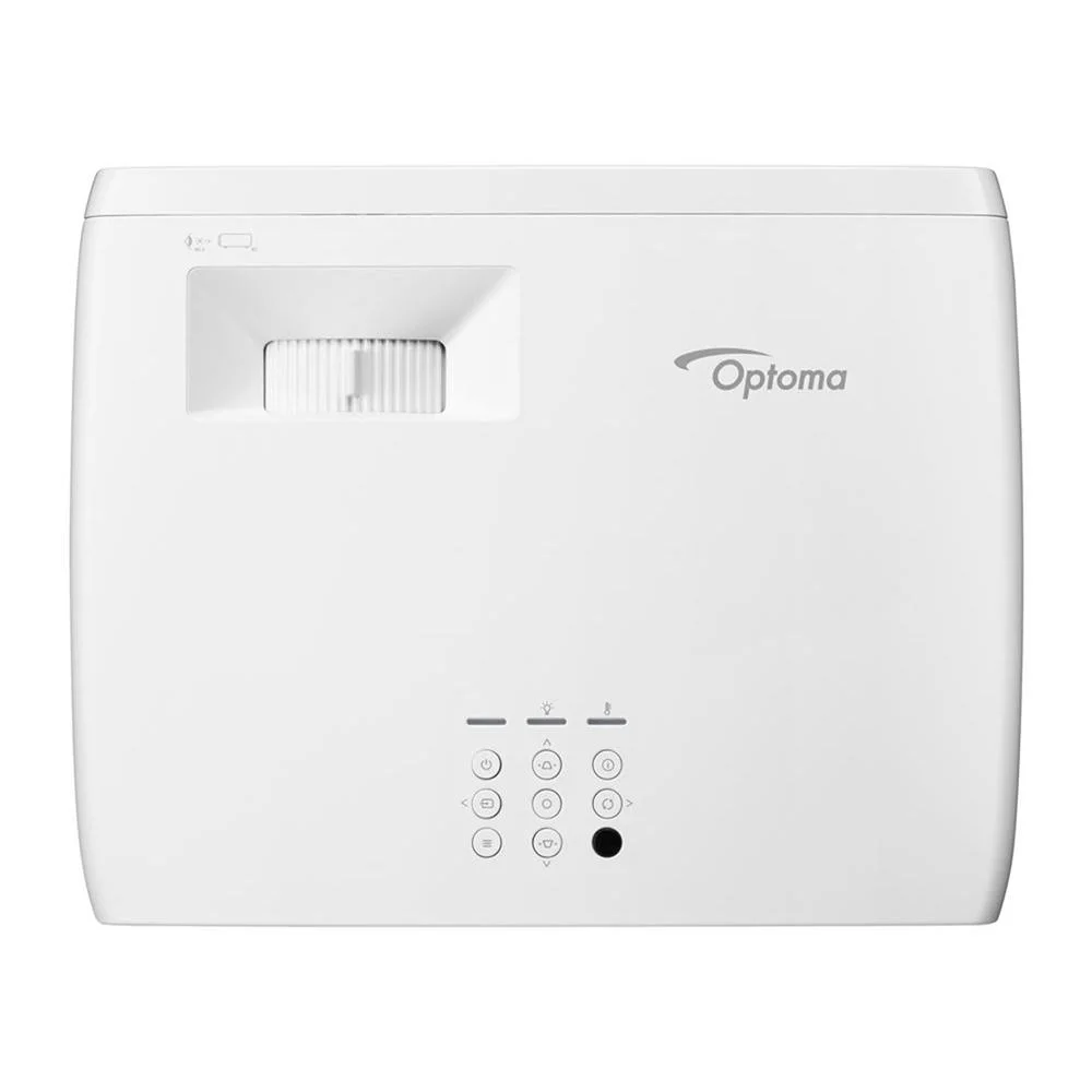 projecteur dlp optoma eco laser zh450st DLP Projetor Optoma Eco Laser ZH450ST