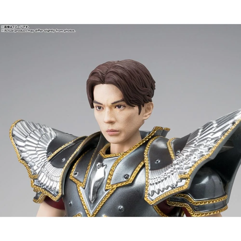 figurine tamashii nations saint seiya knights Figurine Tamashii Nations Saint Seiya Knights