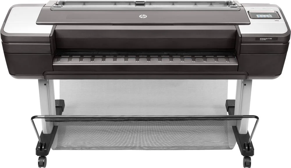 HP DesignJet T1700 44英寸USB Tracer