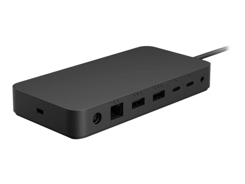 station d'accueil microsoft surface dock thunderbolt Station d'accueil Microsoft Surface Dock Thunderbolt