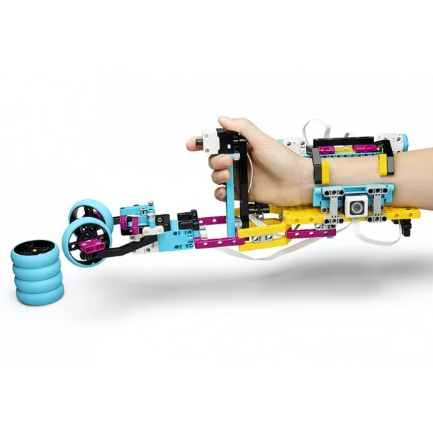 lego education spike prime Lego Education mit Spike Prime