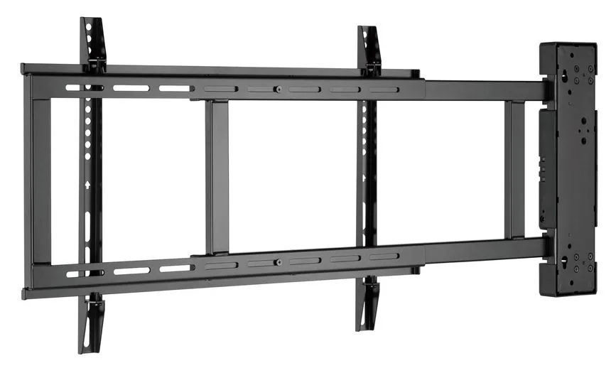 montaje en pared vesa hasta 75 pulgadas Montaje en pared VESA de hasta 75 pulgadas
