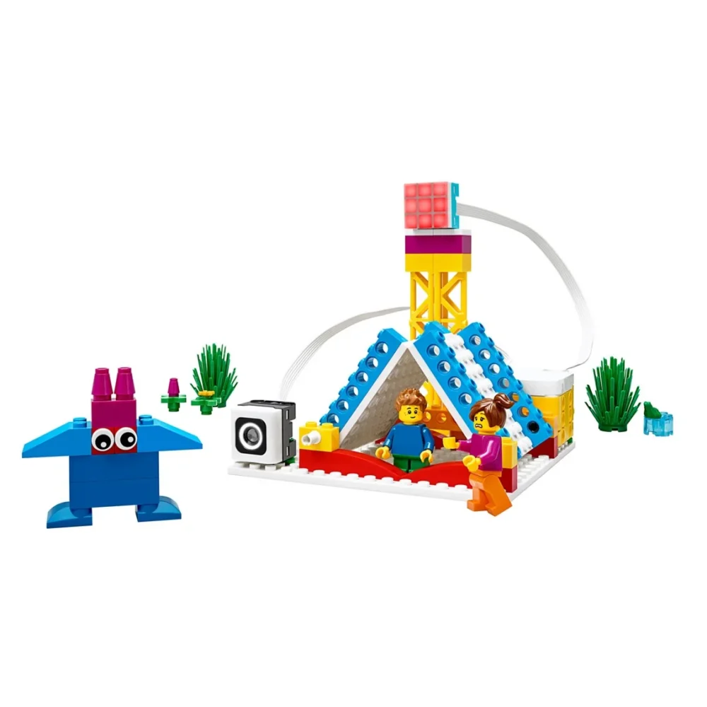 lego education spike essentials Lego Education von Spike Essentials