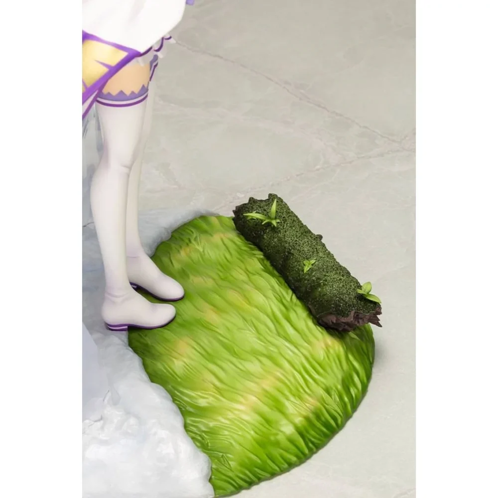 图 Kotobukiya re:零开始生活
