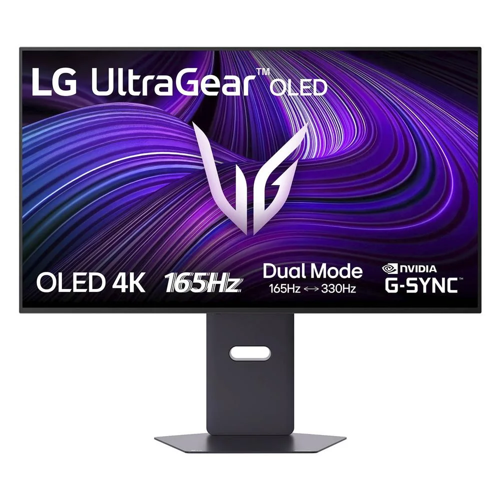 moniteur de jeu lg ultrafine 32gx850a b de 32 pouces LG Ultrafine 32GX850A-B Monitor de juego de 32 pulgadas