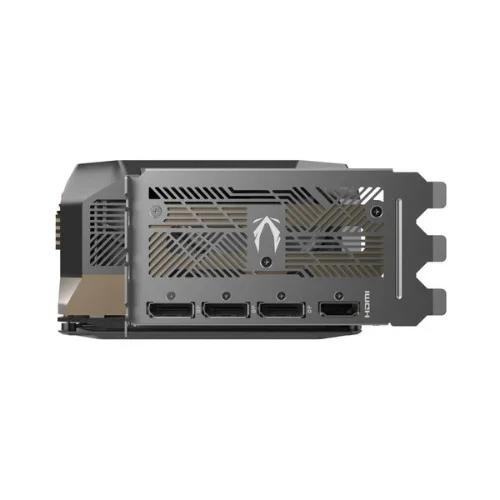 carte graphique zotac rtx 5080 amp Cartão gráfico de Zotac RTX 5080 AMP