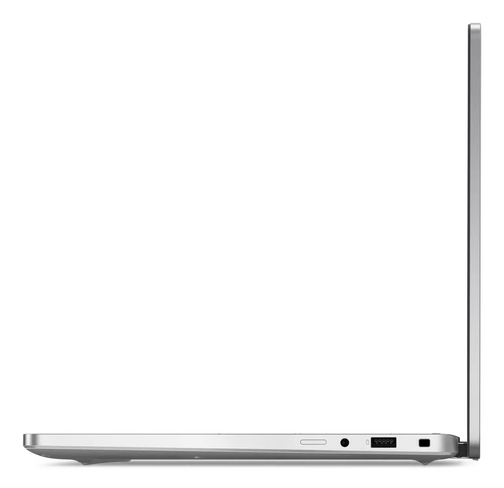 ordinateur portable dell pb14250 u7 266v avec ssd de 16 go Dell PB14250 U7-266V Laptop mit 16 GB SSD
