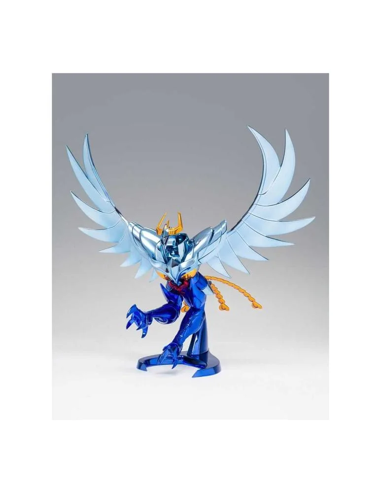 Figurine Tamashii Nations Saint Seiya Phoenix