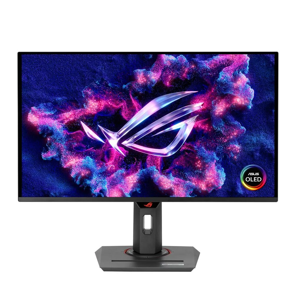 moniteur oled asus rog strix xg27ucdmg Asus ROG Strix XG27UCDMG OLED Monitor