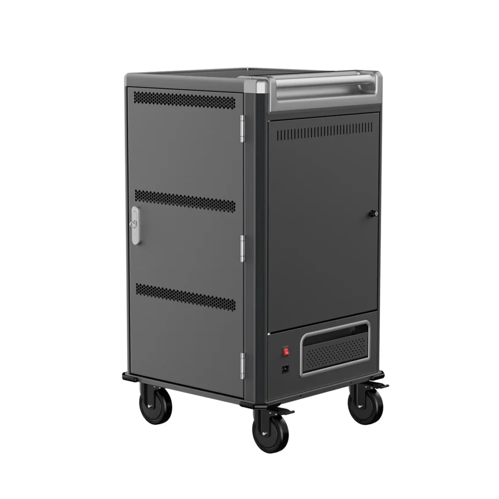 armoire à chariot ewent ew1700 30