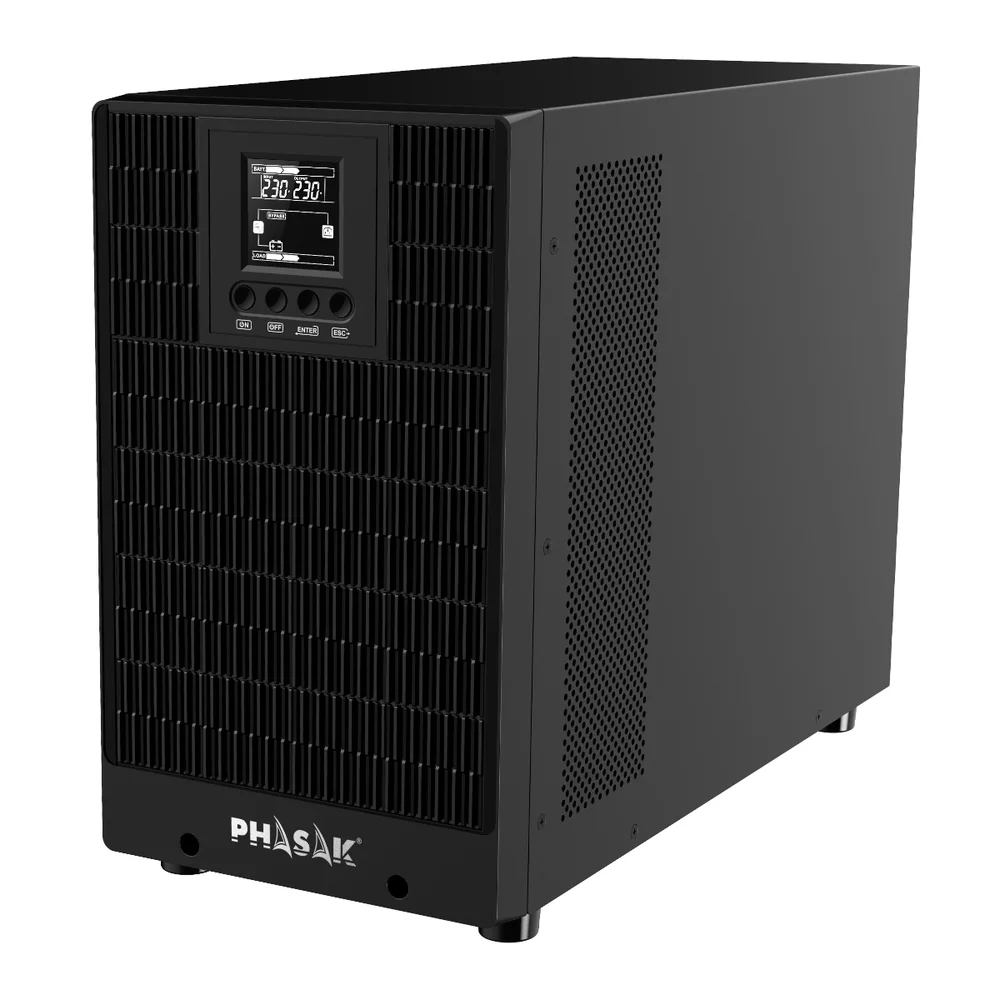 Sai Ups phasak 3000va Smart Pro