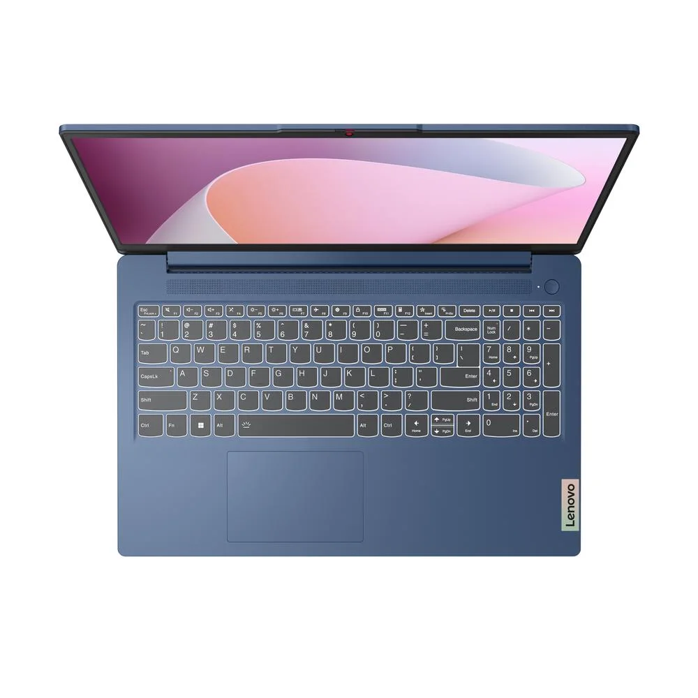 ordinateur portable lenovo ideapad slim 3 r5 5625u Laptop Lenovo Ideapad Slim 3 R5 - 5625u
