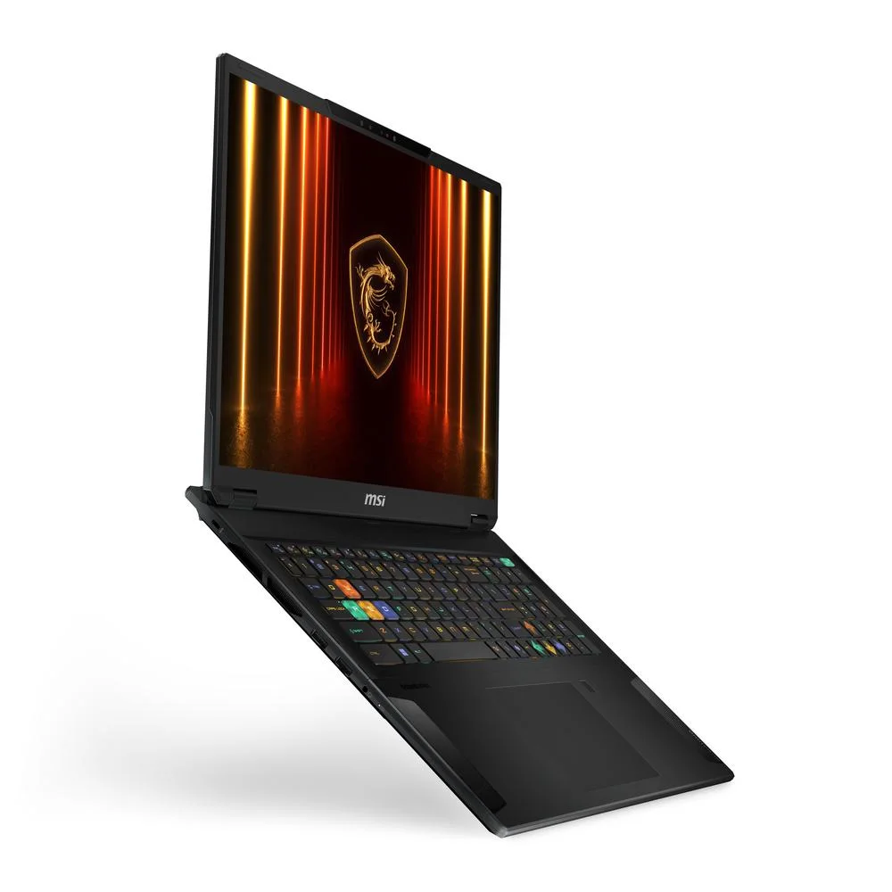 ordinateur portable msi stealth 18 hx 78es u9 275hx Laptop MSI Stealth 18 HX - 78ES U9 - 275HX