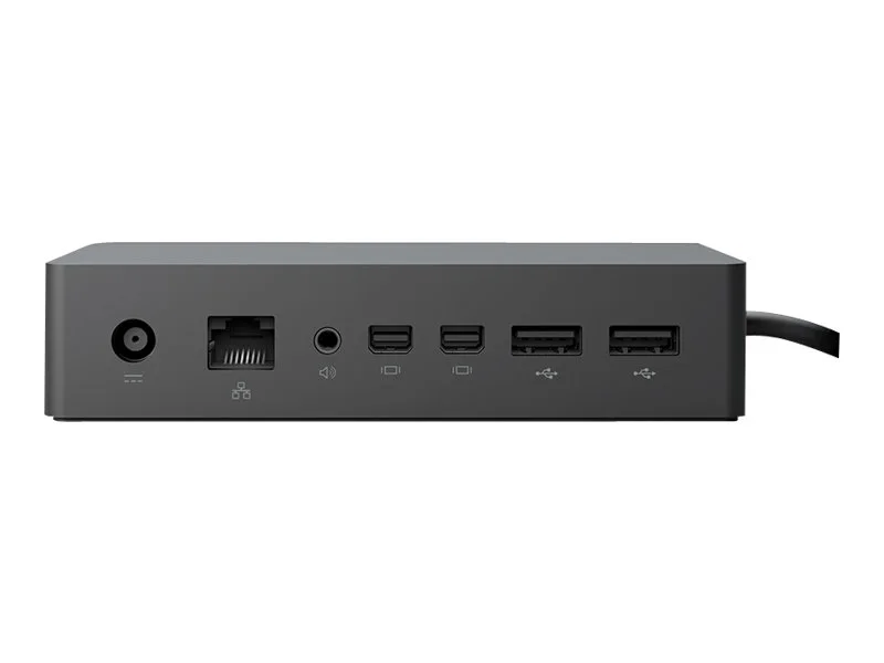 station d'accueil microsoft surface dock thunderbolt Station d'accueil Microsoft Surface Dock Thunderbolt