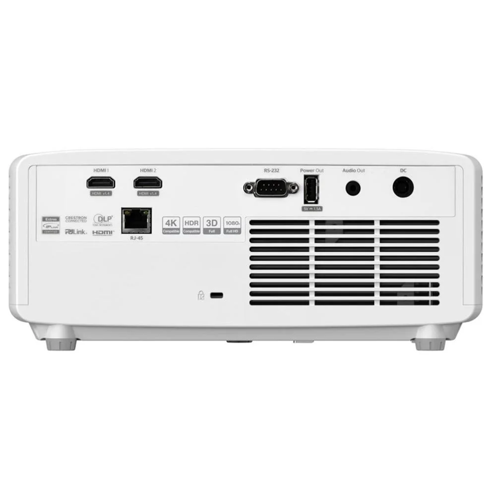 projecteur laser optoma eco zh420 ansi Optoma Eco ZH420 ANSI Laserprojektor