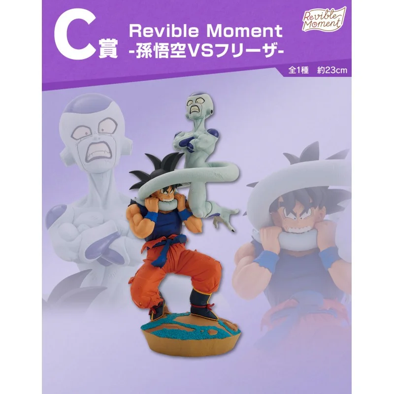 histoire du dragon ichiban kuji dragon ball Histoire du dragon Ichiban Kuji Dragon Ball