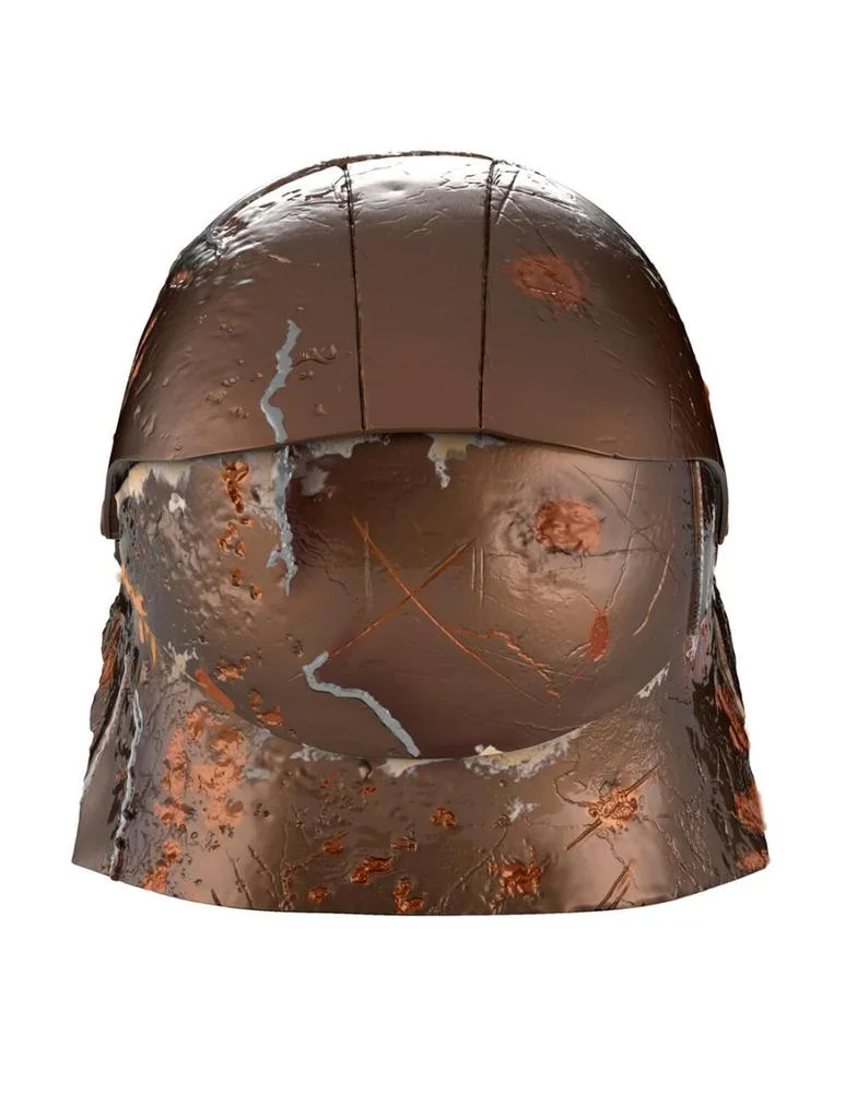 Réplique de casque électronique Hasbro Star Wars