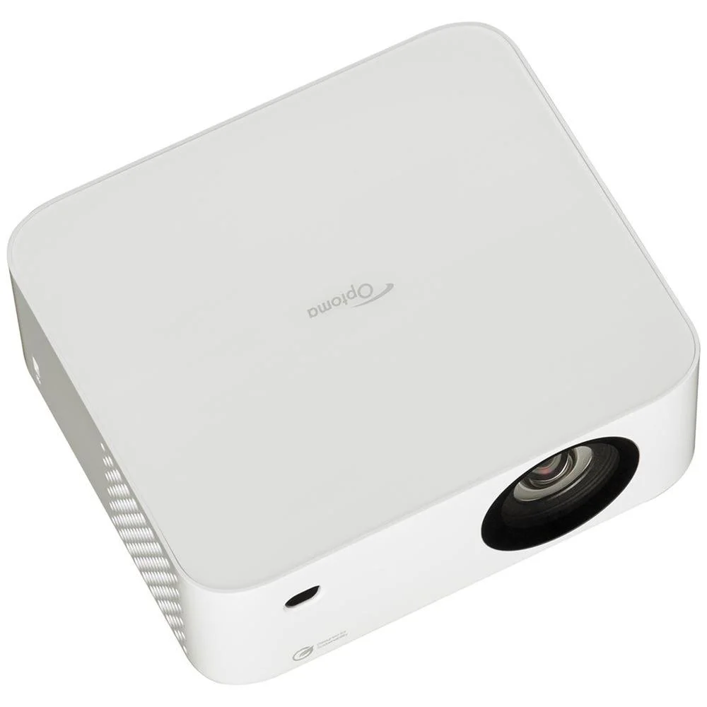 projecteur laser dlp optoma ml1080st à pleine puissance DLP Optoma ML1080ST Full Power Laser Projector