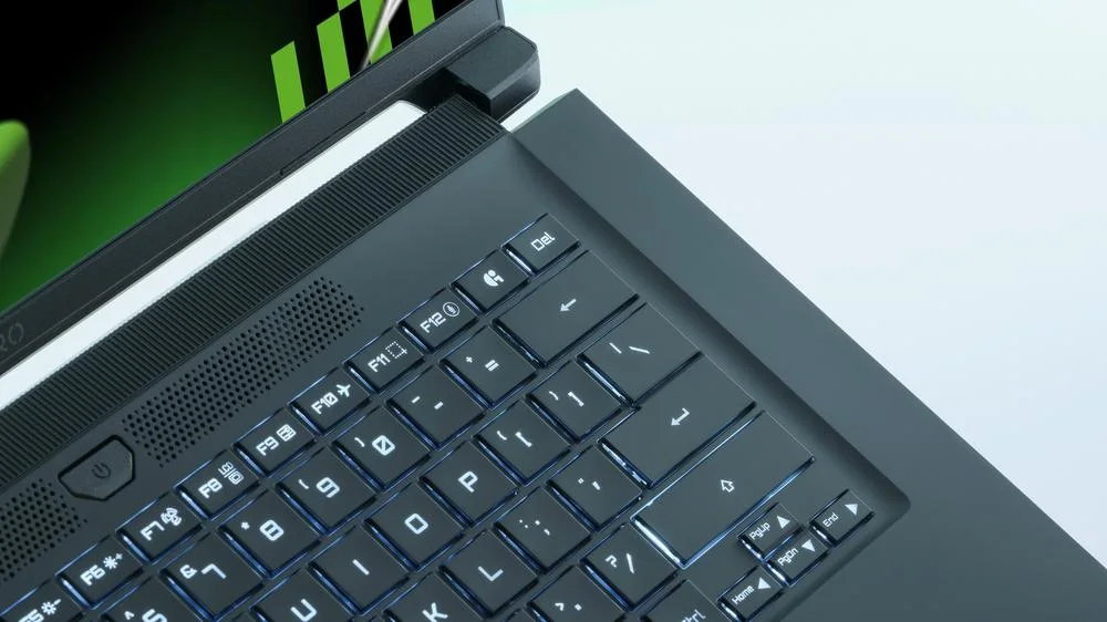 ordinateur portable gigabyte 1vh93ptc94ah rai7 350 mhz, ssd 16 go Laptop Gigabyte 1VH93PTC94AH RAI7 - 350 MHz, SSD 16 GB