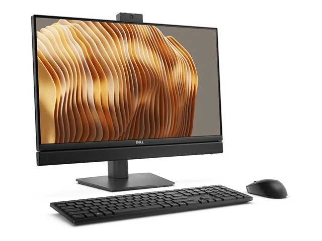 ordinateur tout en un dell pro 戴尔 Pro All-in-One 电脑