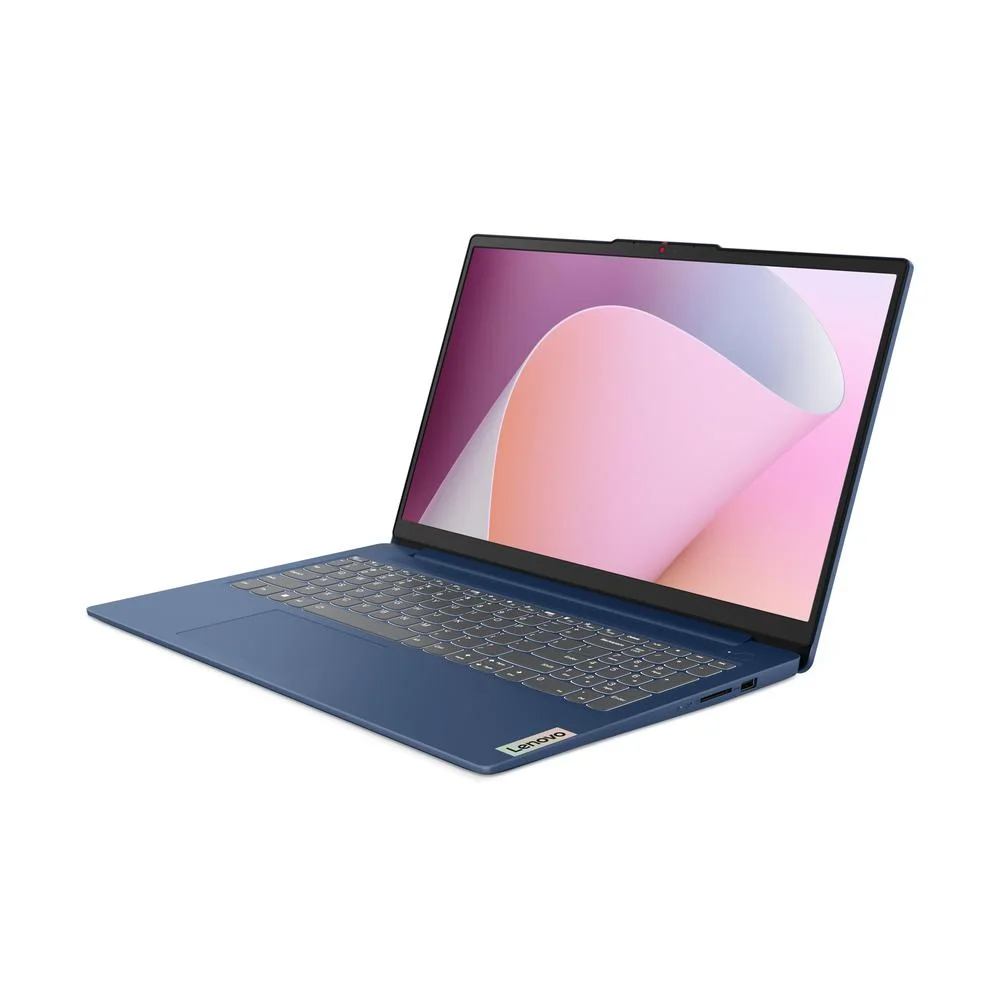 ordinateur portable lenovo ideapad slim 3 r5 5625u Laptop Lenovo Ideapad Slim 3 R5 - 5625u