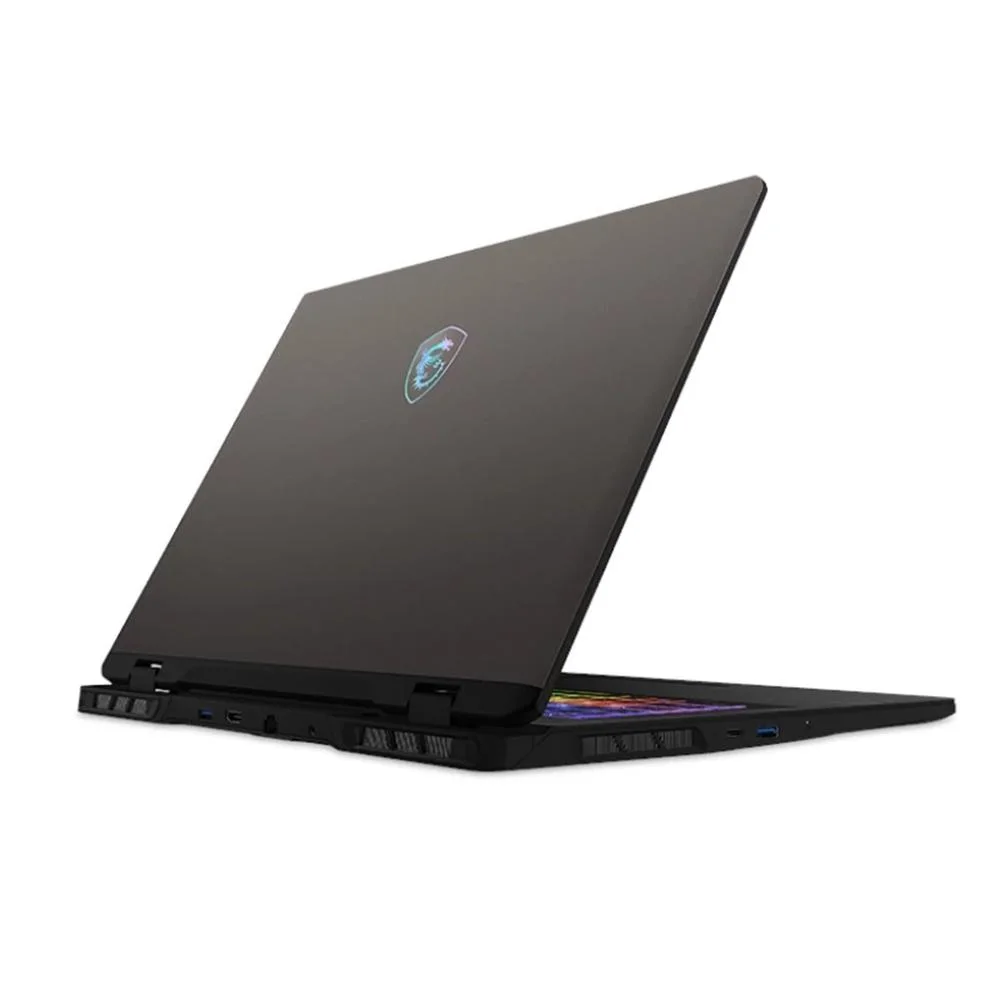 Portátil MSI Crosshair A17HX - 025XES R9 - 8000 Hz 32GB