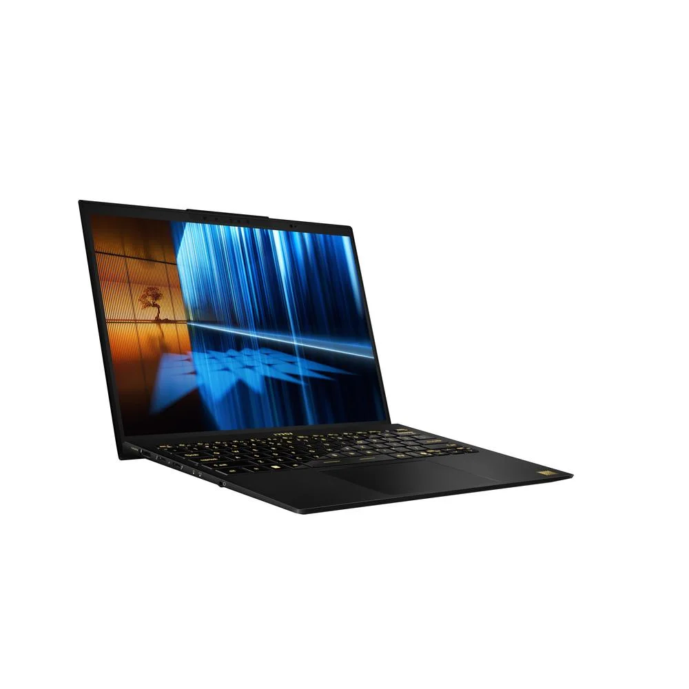 ordinateur portable msi prestige 13 ukiyoe u9 288 v Computador portátil MSI Prestige 13 Ukiyoe U9 - 288 V