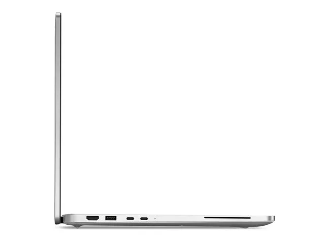 ordinateur portable dell pb16250 u7 255u avec ssd de 16 go Dell PB16250 U7-255U Laptop with 16GB SSD