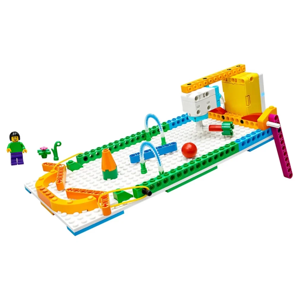 lego education spike essentials Lego Education von Spike Essentials