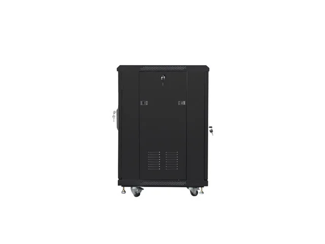 Lanberg 15u 600 x Gabinete acoplable
