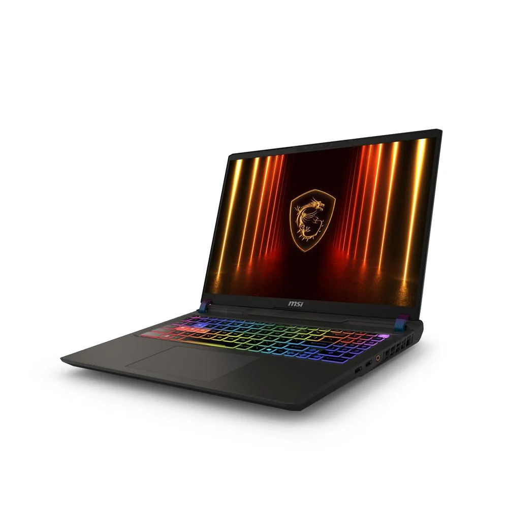 ordinateur portable msi vector a16 hx a8whg 050xes 笔记本电脑 MSI 矢量 A16 HX A8WHG - 050XES