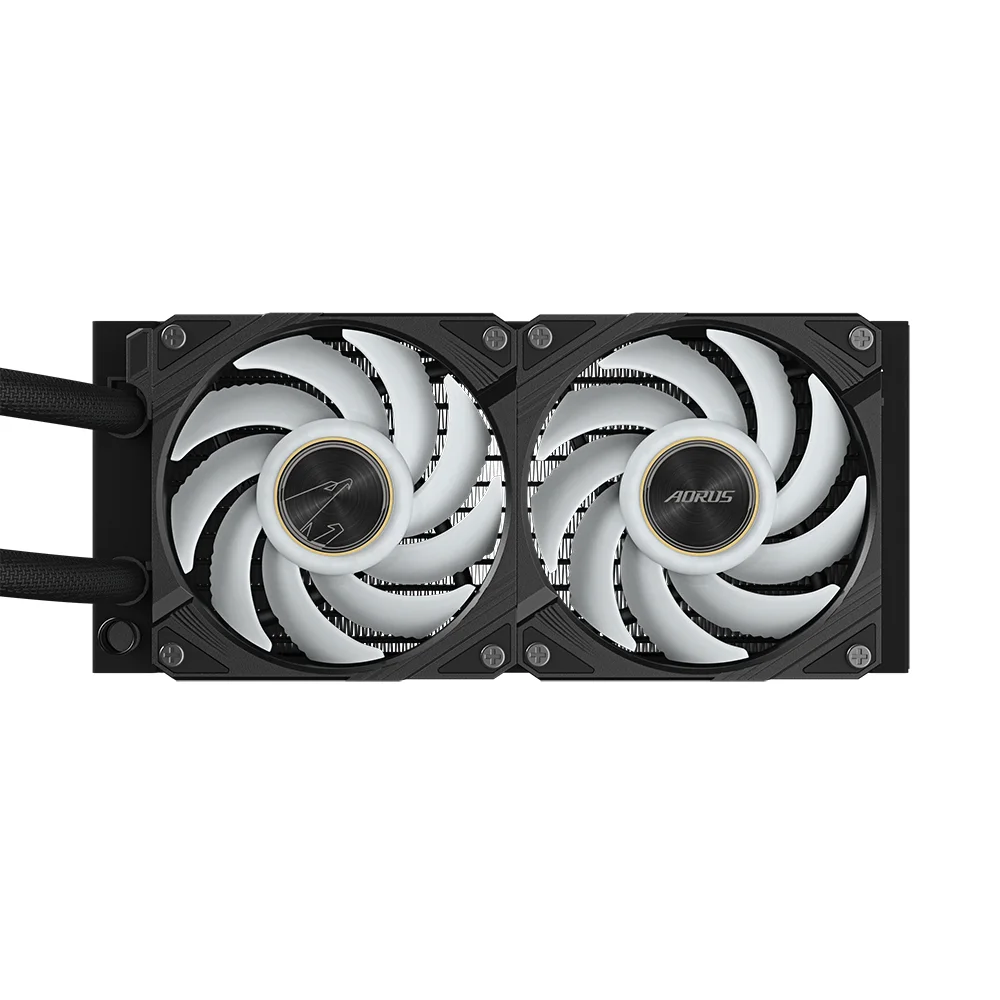 Kit de refrigeración líquida Gigabyte GP - Aorus Waterforce