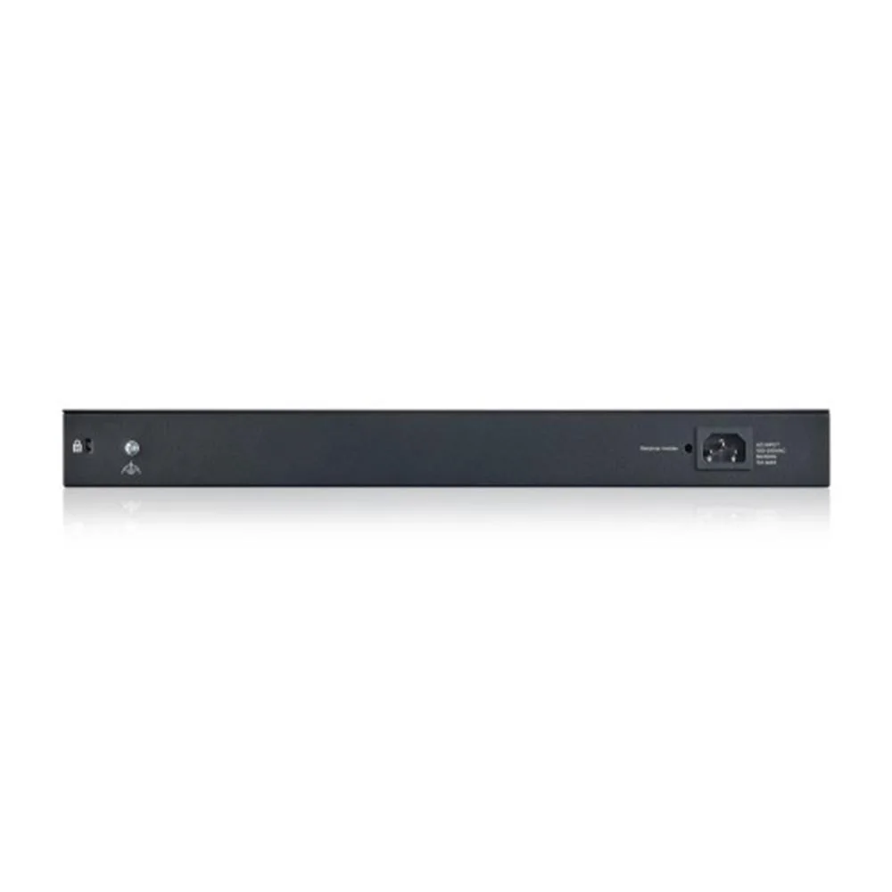 commutateur zyxel xmg1930 30 hp zz0101f 30 ports Interruptor Zyxel XMG1930 - 30 HP - ZZ0101F 30 portas