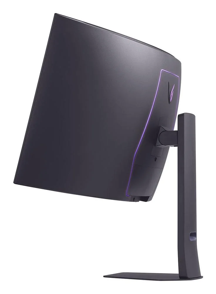 moniteur de jeu incurvé lg ultragear 45gx950a b LG UltraGear 45GX950A Monitor de Jogo Curvo - B