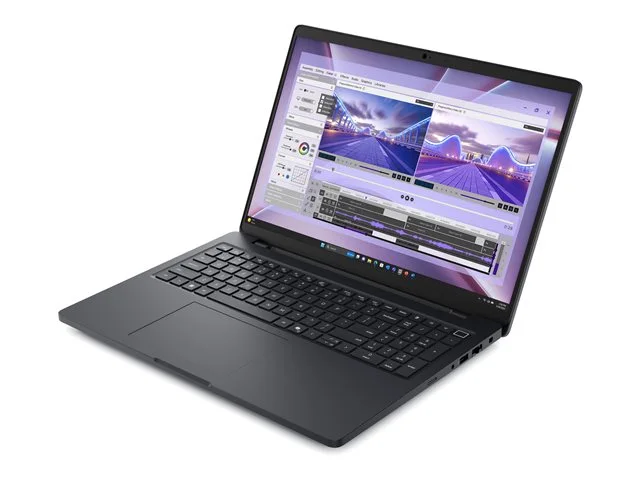 Computador portátil Dell Pro Max 16 U7 -