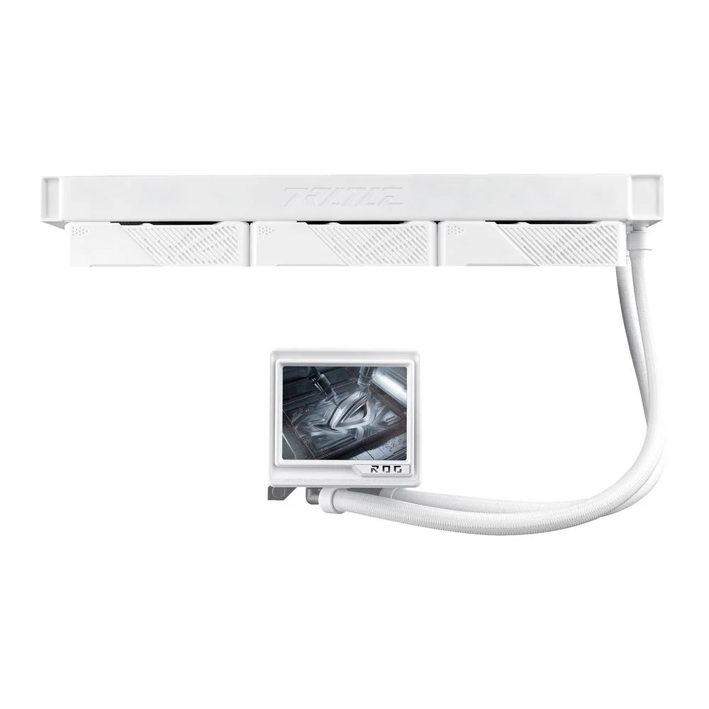 kit de refroidissement liquide asus rog ryujin Kit de refroidissement liquide Asus ROG Ryujin