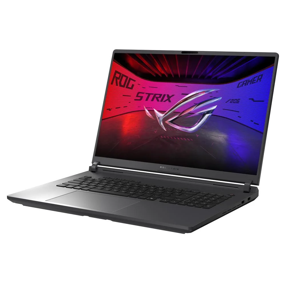 ordinateur portable asus rog strix g18 g815lp s9034 – intel core ultra 9 275hx, 8 go, ssd 1 to Ordinateur portable ASUS ROG Strix G18 G815LP-S9034 – Intel Core Ultra 9 275HX, 8 Go, SSD 1 To