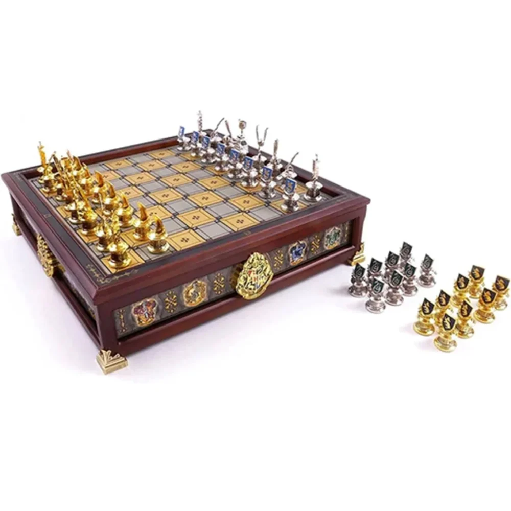 jeu d'échecs the noble collection Jeu d'échecs The Noble Collection