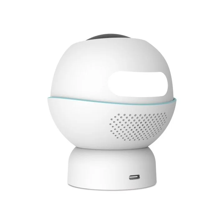 caméra de sécurité wifi link tapo c480 Cámara de seguridad WiFi - Link Tapo C480