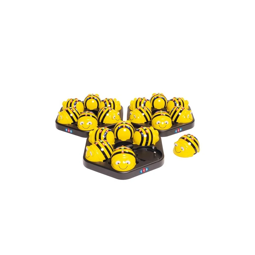 robot tts abeille pack de classe bot 6 Roboter tts Biene - Klassenpaket bot 6