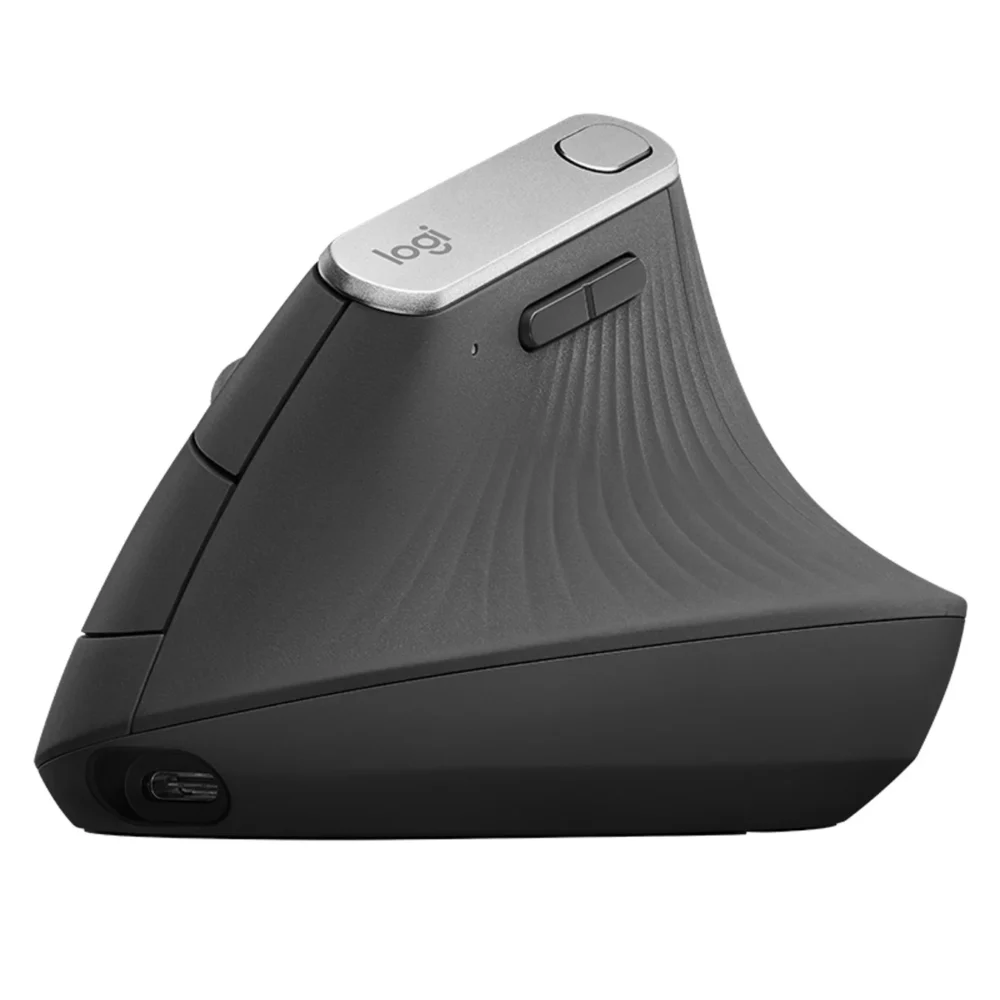 souris sans fil verticale logitech mx Ratón inalámbrico vertical Logitech MX