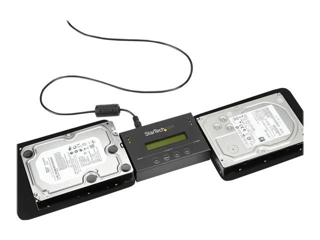 duplicateur de disque dur Startech