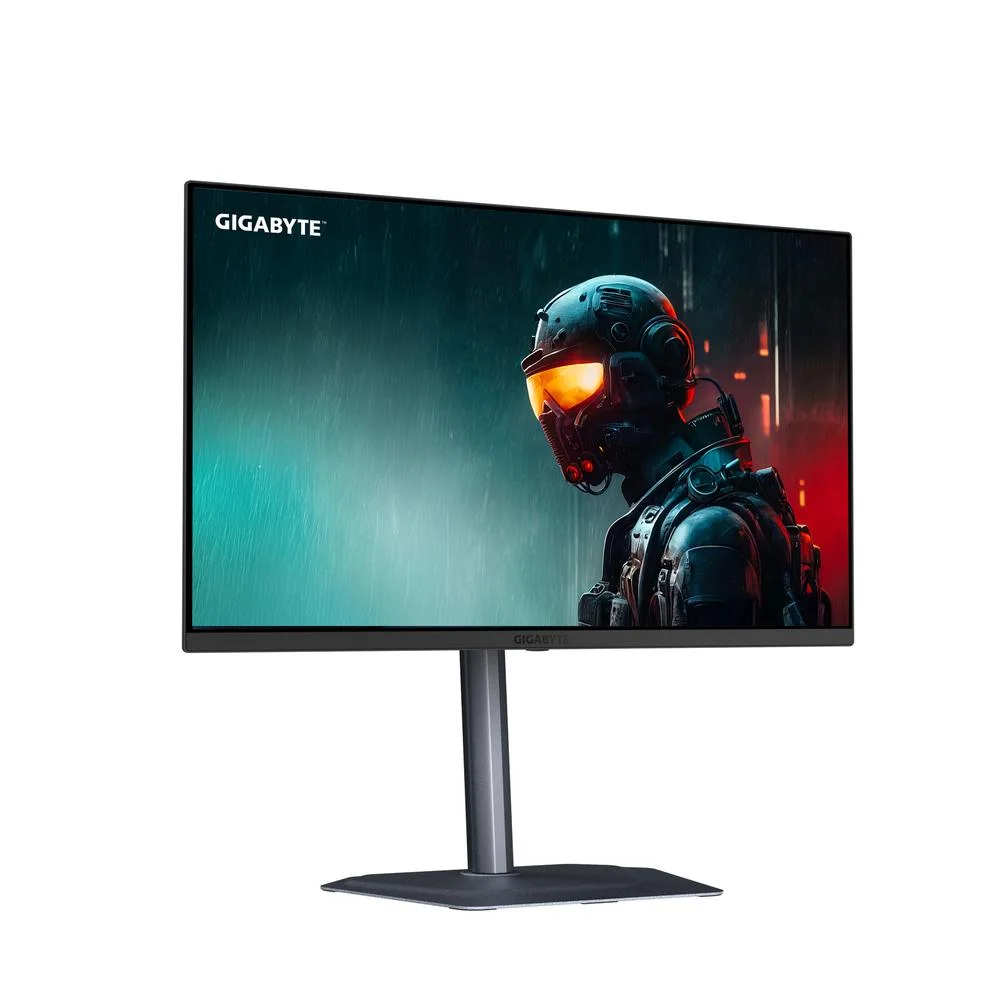 moniteur de jeu oled 27 pouces gigabyte m27ua Monitor de juego OLED de 27 pulgadas Gigabyte M27UA